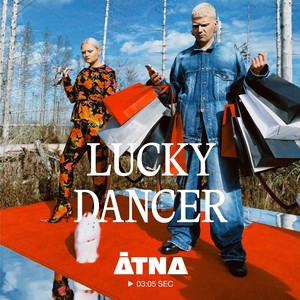 Lucky Dancer