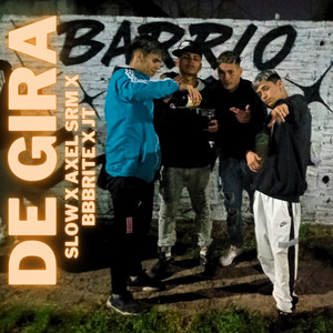 De Gira (Explicit)