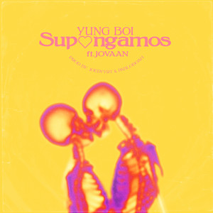 supongamos (Explicit)