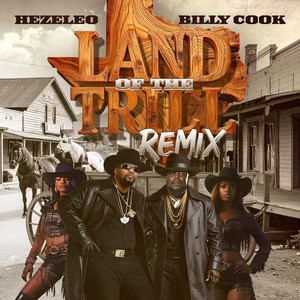 Land of the Trill [feat. Billy Cook] (Alternate Mix|Explicit)