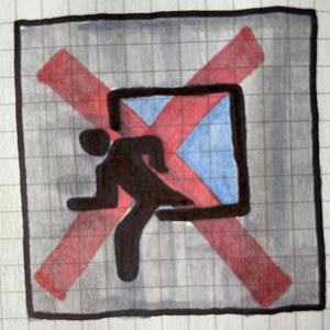 NIE WYPADA (feat. Melon & Okularnick) (Explicit)