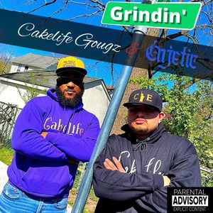 Grindin' (Explicit)