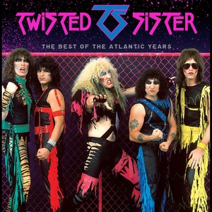 The Best of the Atlantic Years (Explicit)