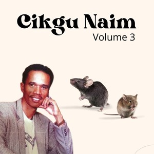 Cikgu Naim, Vol. 3