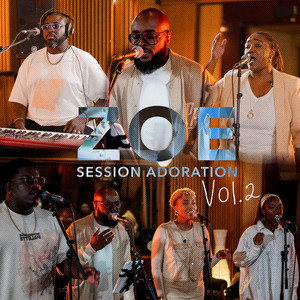 Priye'm Yo Nan Bonde (Reprise)