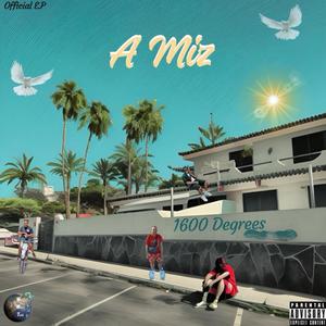 WITH US (feat. RS, T1, Splashdat, 16 Shots & YA) (Explicit)