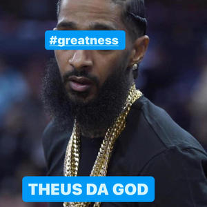 Greatness (Explicit)