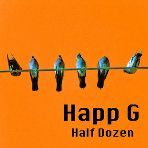 Half Dozen - EP