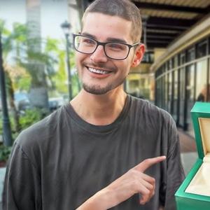 Diaper Boy Gay/Strip Club (feat. Dom Bertucci) (Explicit)