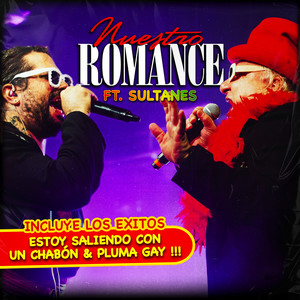 Estoy saliendo con un chabón / Pluma gay (En Vivo)