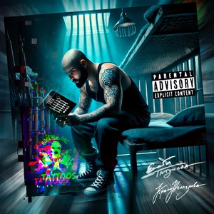 Bobi Tatuista  - Mixtape (Explicit)