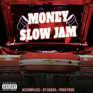 Money Slow Jam (Explicit)