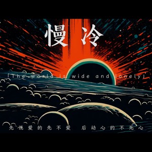 慢冷