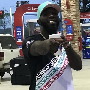Many Men (feat. Esquire) (Explicit)