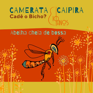 Abelha Cheia de Bossa