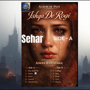 Kavitava da Sehar (feat. Aiman Randhawa, Imroz & Raspinder Randhawa)