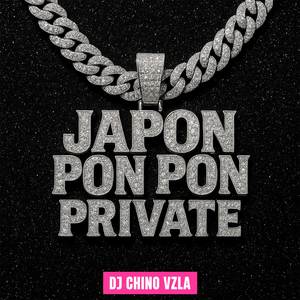 Japon Pon Pon Private (Afro House)