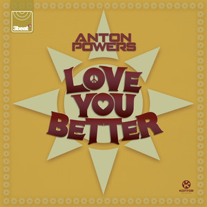 Love You Better (M-22 Remix Edit)