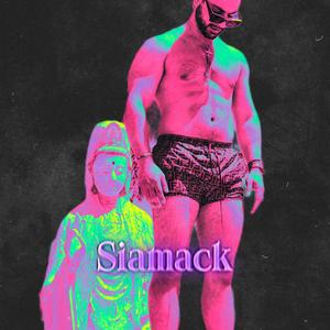 Siamack (Persian Freestyle)