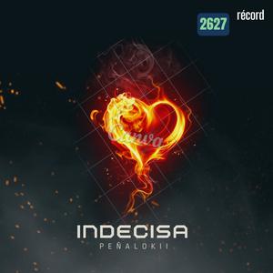 Indecisa