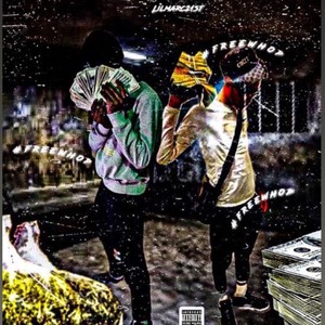 #FREEWHOP(feat. MahdyMahd & Chopp) (Explicit)