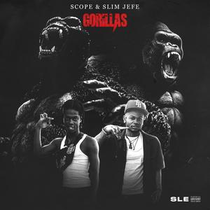 Gorillas (Explicit)