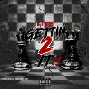 Stop It (feat. Taim Mr. SGV) (Explicit)