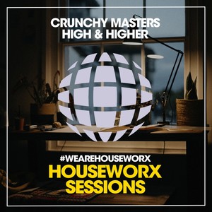 High & Higher (Extended Mix)