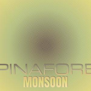 Pinafore Monsoon