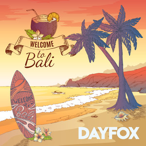 Welcome to Bali