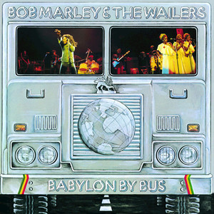 Stir It Up- Live at the Pavillon de Paris 1977 (Live At The Pavillon De Paris, 1977)