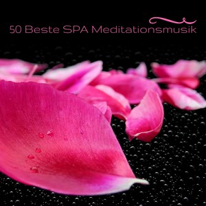 50 Beste Spa Meditationsmusik - Therapeutische Entspannungsmusik für Klangschalenmassage und Wellness Spa Musik für Ölmassage