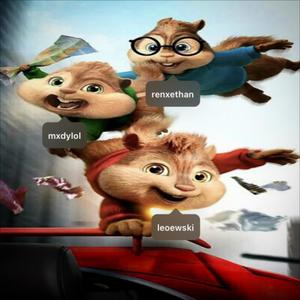 Icon (feat. renxethan & mxdy) (Explicit)