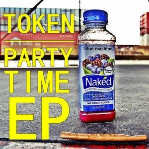 Tropicana (Original Mix)