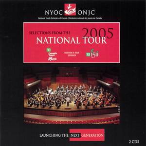 Selections from the 2005 National Tour