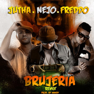 Brujería (Remix|Explicit)