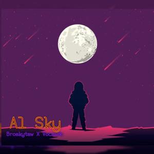 Al Sky(Con BroskyTsw) (Explicit)