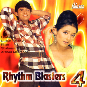 Rhythm Blasters 4