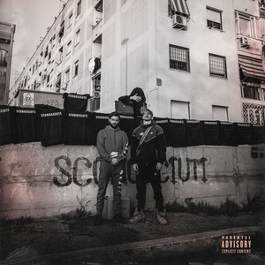 Napoli (feat. Fiore & CAPOZANARKY) (Explicit)