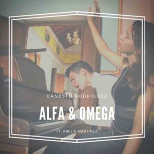 Alfa y Omega (feat. Arelis Martinez)
