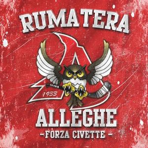 ALLEGHE - FORZA CIVETTE