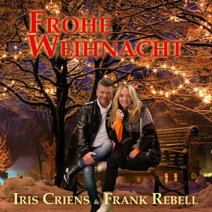 Frohe Weihnacht