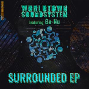 Surrounded EP