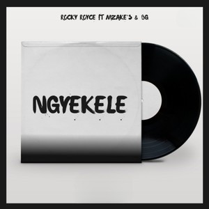 Ngyekele