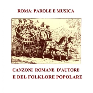 Roma: Parole e musica