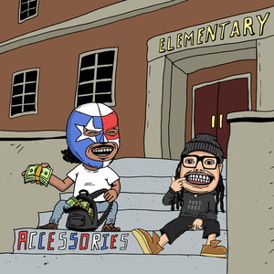 that mexican ot - Accessories (Explicit)