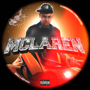 McLaren (Explicit)