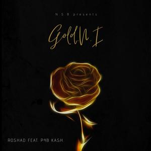 GOLD.N.I (feat. P4B Kash) [Explicit]