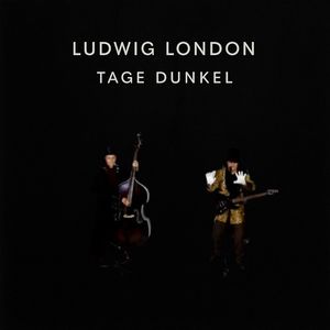 Tage dunkel (Live Caveclub)