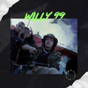 Willy 99 - عبد الله (Explicit)